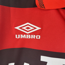 Camisa Retro Flamengo - 1990