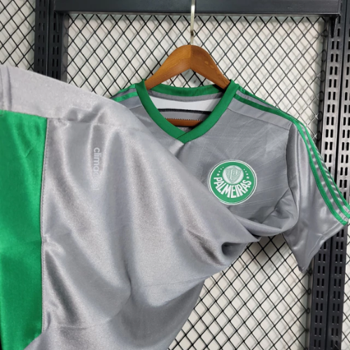 Camisa Palmeiras III - 2015
