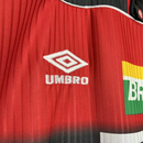 Camisa Retro Flamengo - 1997