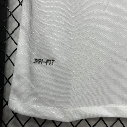 Camisa Retro Santos - 11/12