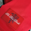 Camisa Retro Manchester United Final Champions League - 07/08