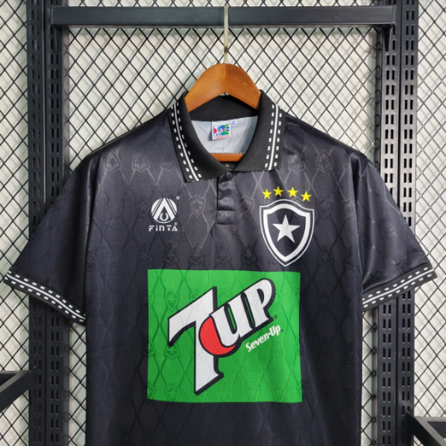Camisa Retro Botafogo III - 1995