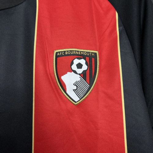 Camisa Bournemouth - 24/25