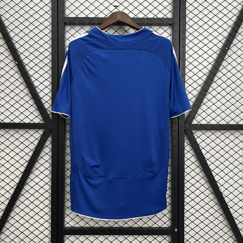 Camisa Retro Chelsea 06/07