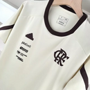 Camisa Flamengo Viagem - 24/25
