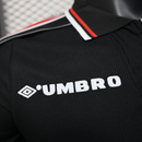 Camisa Retro Manchester United Special Edition 98/99