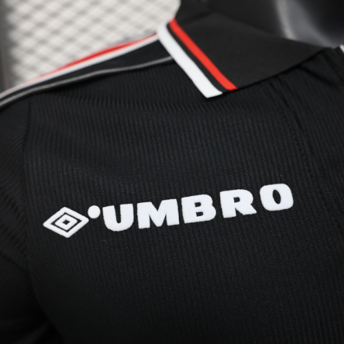 Camisa Retro Manchester United Special Edition 98/99