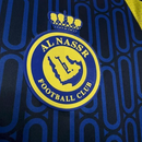 Camisa Al-Nassr II - 24/25