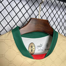 Camisa Milan x Gucci - 24/25