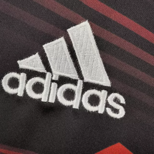 Camisa Retro Flamengo III - 2014