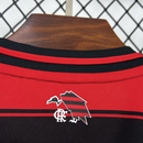 Camisa Flamengo - 25/26