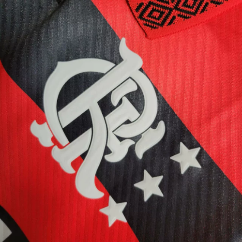 Camisa Retro Flamengo - 94/95