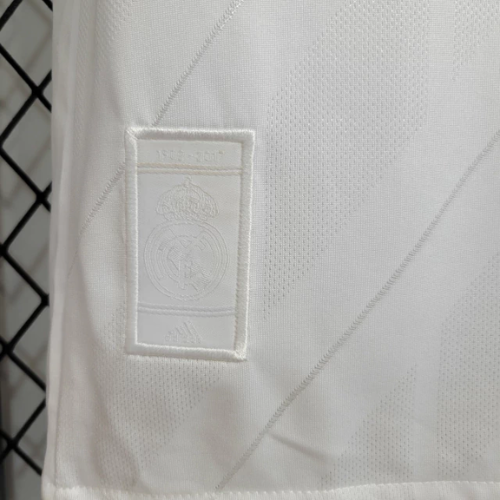 Camisa Real Madrid - 17/18