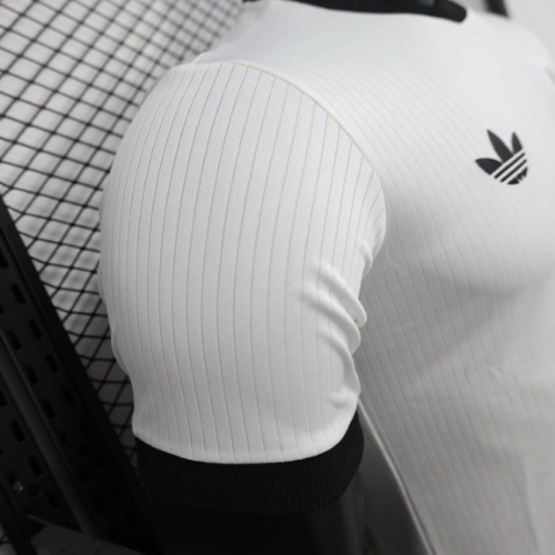 Camisa Seleção Alemanha 125 anos Jogador - 2025