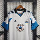 Camisa Retro Newcastle United II - 99/00