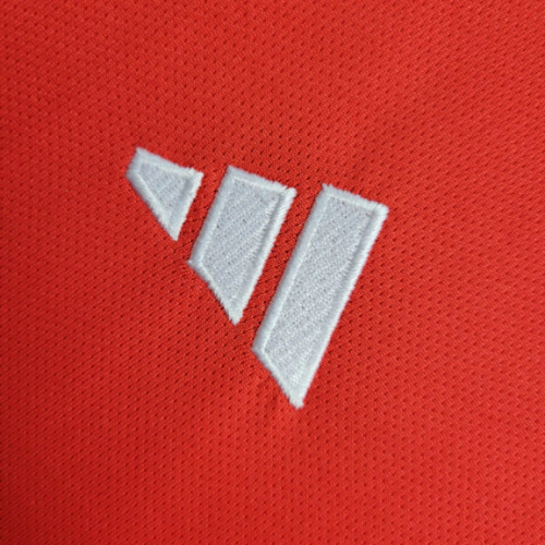 Camisa Internacional Feminina - 24/25