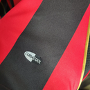 Camisa Milan Manga Longa - 06/07