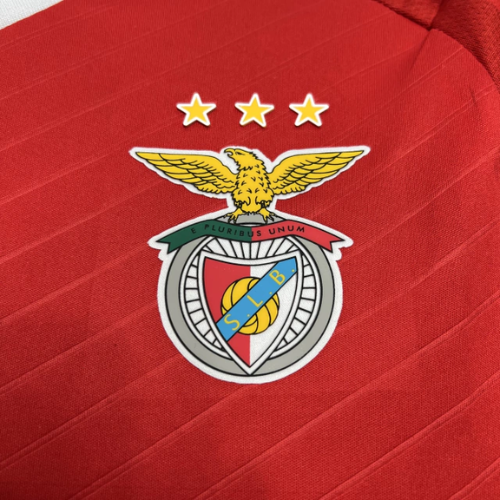 Camisa Benfica - 24/25
