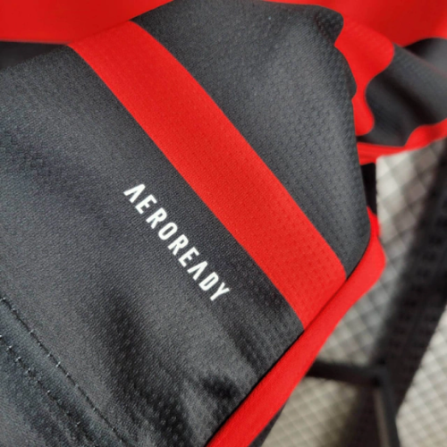 Camisa Flamengo - 24/25