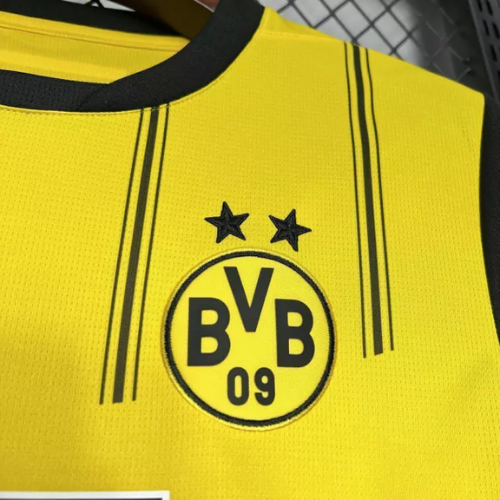 Camisa Borussia Dortmund - 24/25