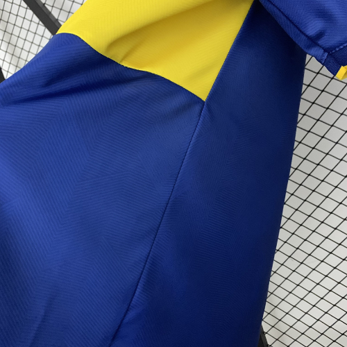 Camisa Genoa Special Edition 25/26