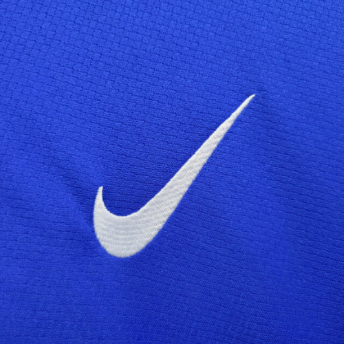 Camisa Seleção França - 2024