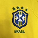 Camisa Retro Seleção Brasil - 1998