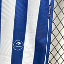 Camisa Retro Real Sociedad - 94/95