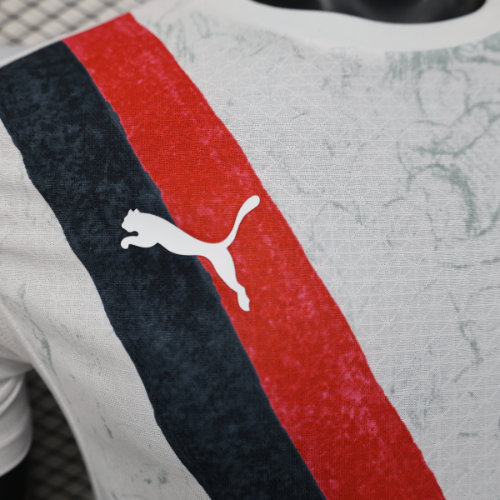 Camisa Manchester City Away 25/26