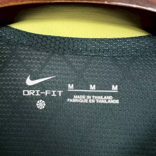 Camisa Barcelona Treino - 24/25