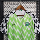Camisa Seleção Nigéria - 2018