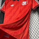 Camisa Flamengo Lifestyler - 24/25
