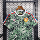Camisa Manchester United Stone Roses' - 24/25