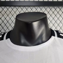 Camisa Seleção Alemanha Jogador Manga Longa - Eurocopa 2024