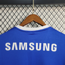 Camisa Retro Palmeiras III - 2009