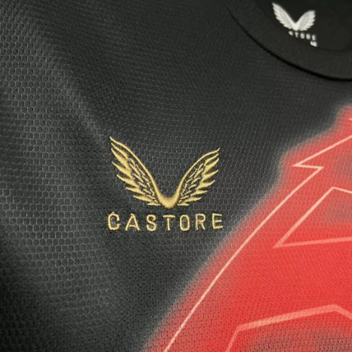 Camisa Athletic Bilbao Treino - 24/25