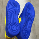 AIR FORCE 1 LOW GAME ROYAL AND VIVID SULPHUR