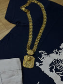 KIt Verão Completo Lacoste