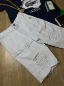 KIt Verão Completo Lacoste