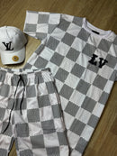 KIt Verão Completo Louis Vuitton