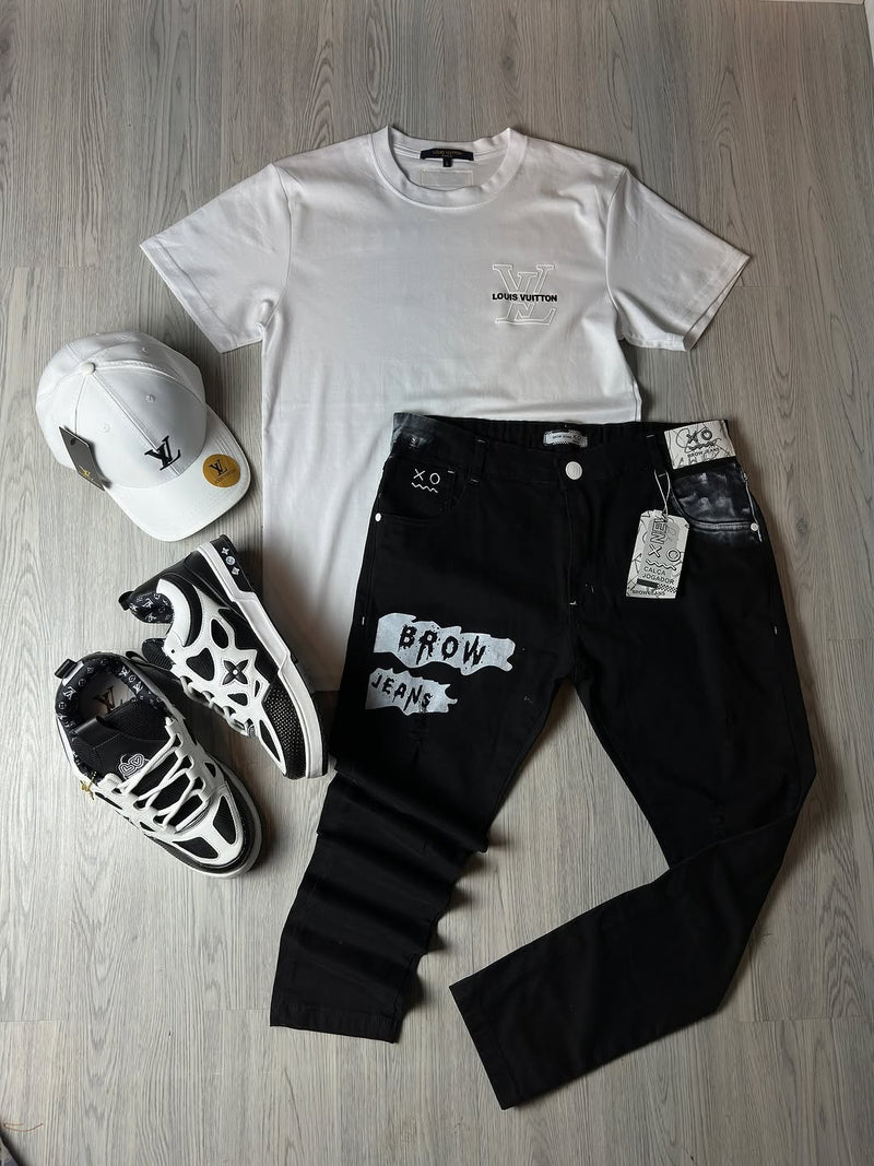 KIt Verão Completo Louis Vuitton