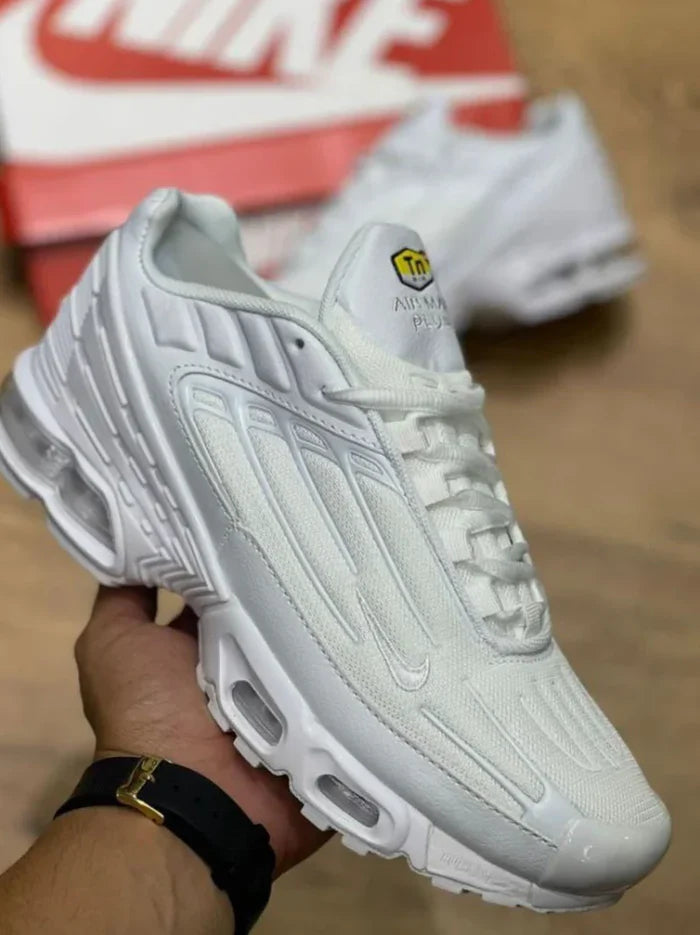 Air Max Plus TN3 "Multi Swoosh"