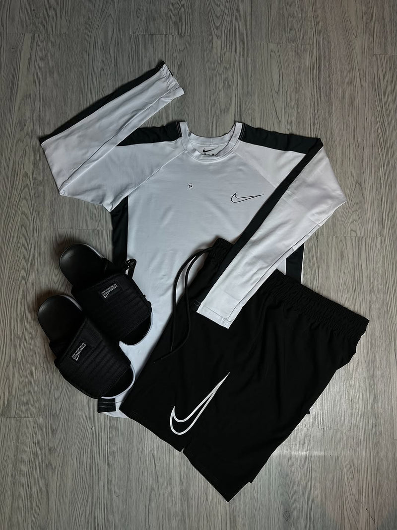 KIt Verão Completo Nike