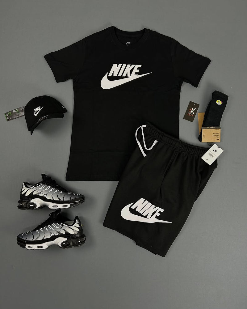 KIt Verão Completo Nike