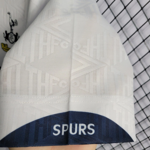 Camisa Retro Tottenham - 91/93