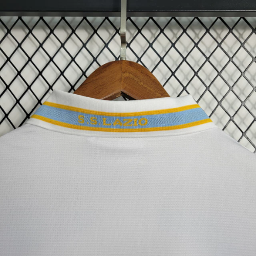 Camisa Retro Lazio - 98/00