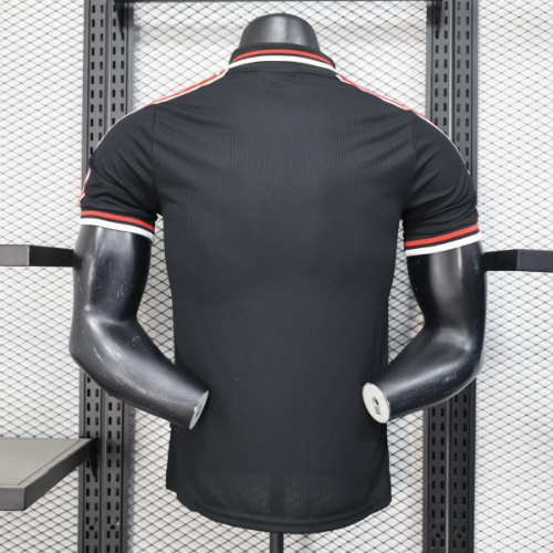 Camisa Retro Manchester United Special Edition 98/99