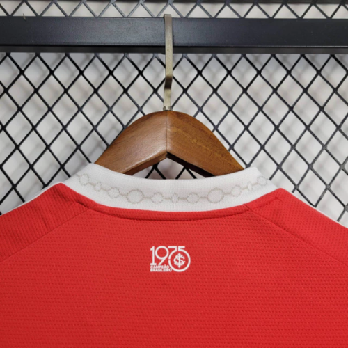 Camisa Internacional - 25/26