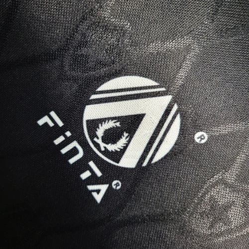 Camisa Retro Botafogo III - 1995