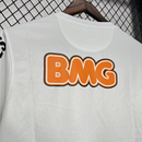 Camisa Retro Santos - 11/12